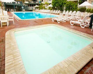 Silver Beach Club By Silver Beach Club Association Дейтона-Бич Экстерьер фото